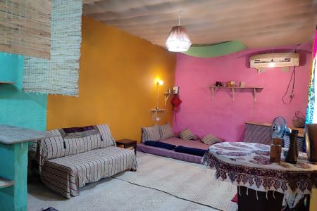 سوئیت ساحلی در جزیره هنگام جدید - کوی محبت