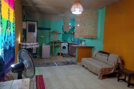 سوئیت ساحلی در جزیره هنگام جدید - کوی محبت