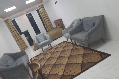 اجاره سوئیت مبله در زیرآب - طبقه چهارم