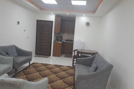 اجاره سوئیت مبله در زیرآب - طبقه چهارم