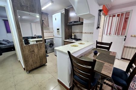 اجاره سوئیت مبله در رشت - همکف