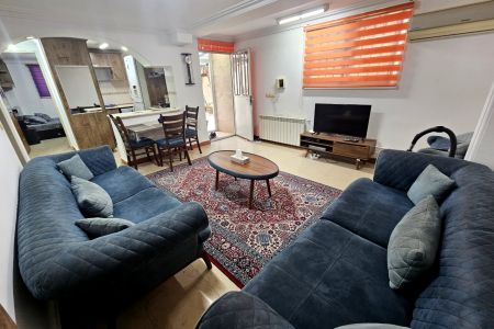 اجاره سوئیت مبله در رشت - همکف