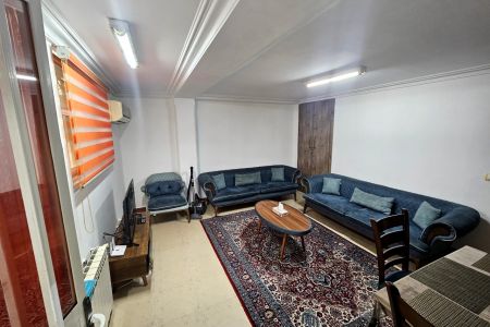 اجاره سوئیت مبله در رشت - همکف