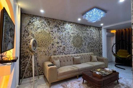 اجاره سوئیت نقلی در بندرانزلی