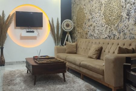 اجاره سوئیت نقلی در بندرانزلی