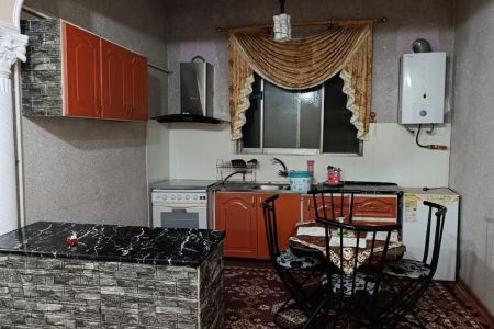 سوئیت در بلوار دانشگاه کلاچای - همکف