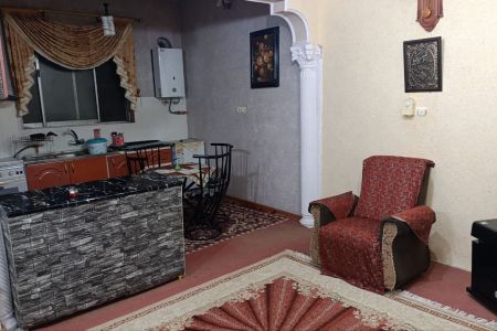 سوئیت در بلوار دانشگاه کلاچای - همکف