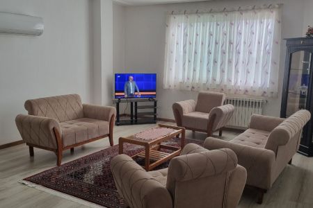 اجاره منزل مبله در رامسر