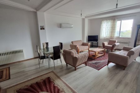 اجاره منزل مبله در رامسر