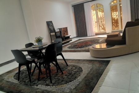 اجاره ویلا دوبلکس در قشم - سام و زال