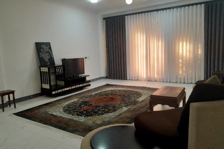 اجاره ویلا دوبلکس در قشم - سام و زال