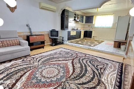 اجاره سوئیت مبله در آشخانه - دشت - همکف