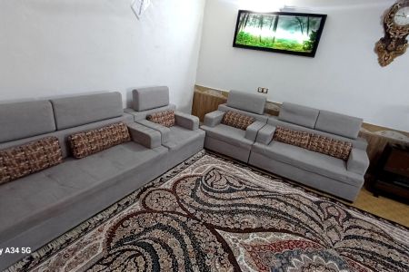 اجاره سوئیت مبله در آشخانه - دشت - همکف