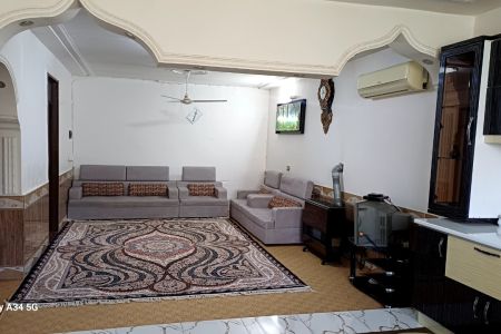 اجاره سوئیت مبله در آشخانه - دشت - همکف