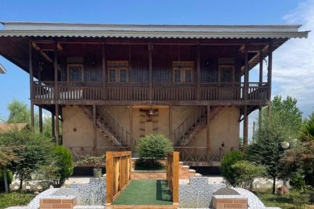 رزرو بوم گردی در رشت - شیخ محله - واحد۱