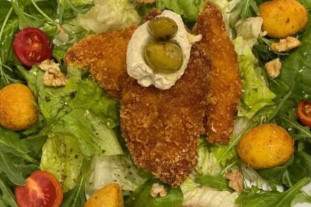 اجاره خانه مبله در رشت - طبقه سوم