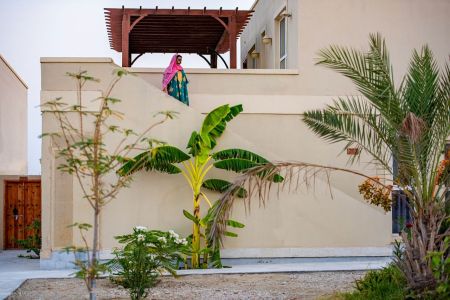 سوئیت مبله ساحلی در قشم - طبقه دوم