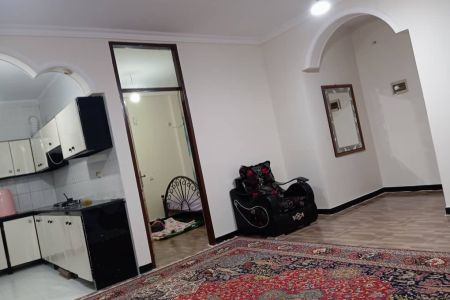 اجاره خانه مبله در قشم - نریمان - طبقه دوم