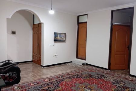 اجاره خانه مبله در قشم - نریمان - طبقه دوم