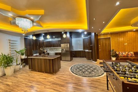 ویلا دوبلکس استخردار در ساری - فرح آباد