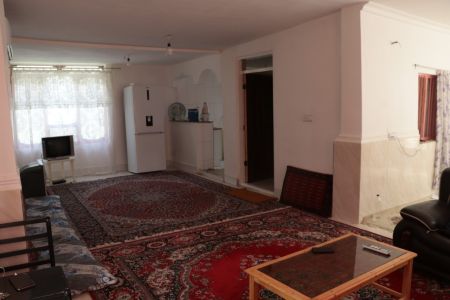 اجاره خانه باغ در بم