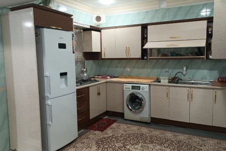 Renting a furnished suite in Marivan - ground floor