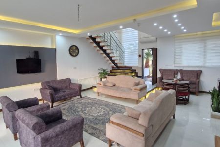 ویلا دوبلکس استخردار در سرخرود - خانه دریا