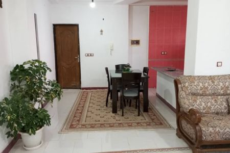 اجاره سوئیت مبله در شیرود - همکف