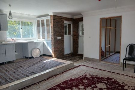 خانه مبله در گرگان - مایان - طبقه ۲