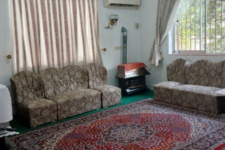 خانه مبله در رامسر - طالش محله فتوک - همکف