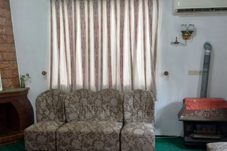 خانه مبله در رامسر - طالش محله فتوک - همکف