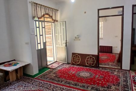 خانه مبله در رامسر - طالش محله فتوک - همکف