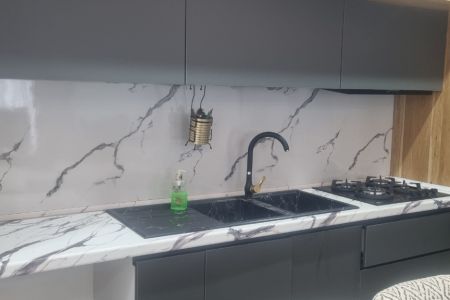 آپارتمان مبله در نوشهر - ملکار - طبقه دوم