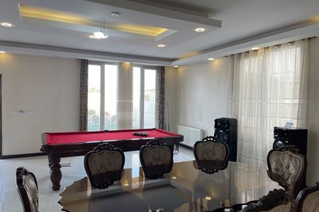 اجاره ویلا استخردار در چهارباغ - آغچه حصار