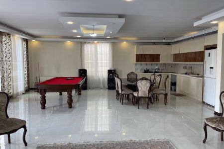 اجاره ویلا استخردار در چهارباغ - آغچه حصار