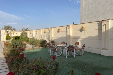 اجاره ویلا استخردار در چهارباغ - آغچه حصار