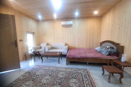 اجاره کلبه چبی در بابلکنار - درونکلا شرقی