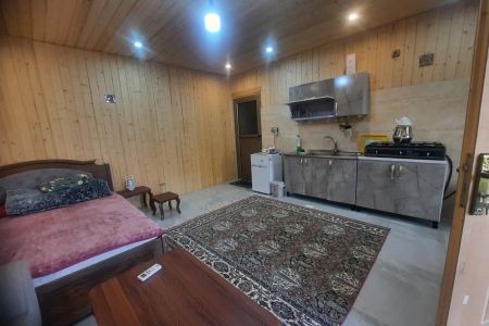 اجاره کلبه چبی در بابلکنار - درونکلا شرقی