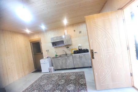 اجاره کلبه چبی در بابلکنار - درونکلا شرقی