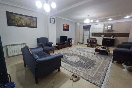 ویلای تریبلکس نزدیک دریا در فریدونکنار