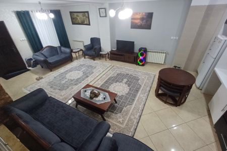 ویلای تریبلکس نزدیک دریا در فریدونکنار