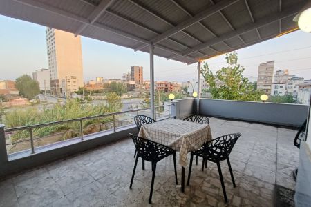 ویلای تریبلکس نزدیک دریا در فریدونکنار