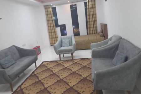 اجاره سوئیت مبله در زیرآب - طبقه چهارم