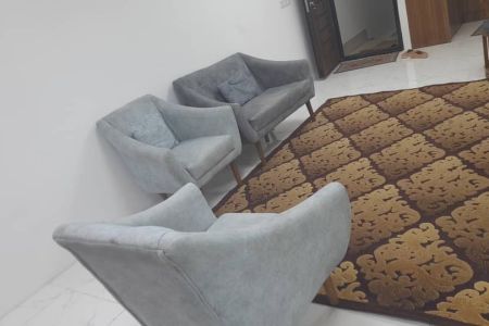 اجاره سوئیت مبله در زیرآب - طبقه چهارم