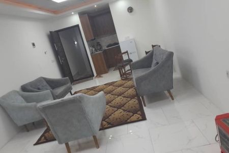 اجاره سوئیت مبله در زیرآب - طبقه چهارم