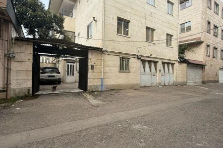 اجاره سوئیت مبله در رشت - همکف