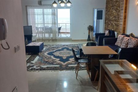 خانه جکوزی دار در فریدونکنار - پلاک اول