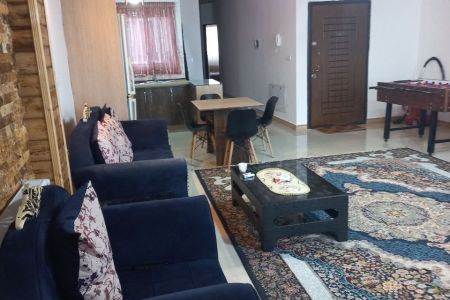 خانه جکوزی دار در فریدونکنار - پلاک اول