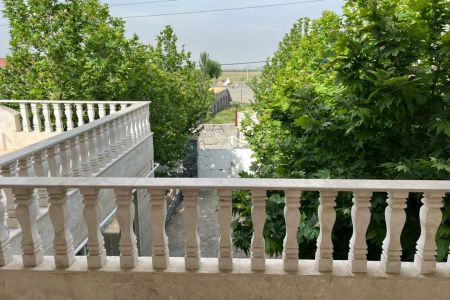 ویلا استخردار در شاندیز - گراخک