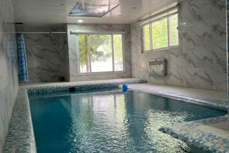 ویلا استخردار در شاندیز - گراخک